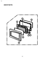 Preview for 30 page of Panasonic NN-S723BL Service Manual