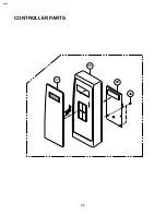 Preview for 31 page of Panasonic NN-S723BL Service Manual