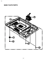 Preview for 35 page of Panasonic NN-S723BL Service Manual