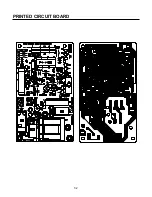 Preview for 37 page of Panasonic NN-S723BL Service Manual