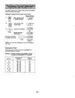 Preview for 14 page of Panasonic NN-S749BA Operating Instructions Manual