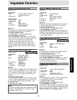 Preview for 55 page of Panasonic NN-S751 Operation Manual