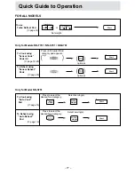 Preview for 79 page of Panasonic NN-S751 Operation Manual