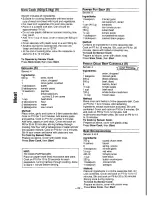 Предварительный просмотр 47 страницы Panasonic NN-S752 Operation Manual