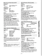 Предварительный просмотр 56 страницы Panasonic NN-S752 Operation Manual