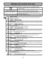 Preview for 33 page of Panasonic NN-S752BF Operating Instructions Manual