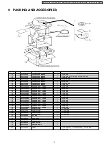 Предварительный просмотр 13 страницы Panasonic NN-S753WF Service Manual