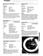 Preview for 45 page of Panasonic NN-S759 Operation Manual & Cookbook