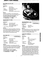 Preview for 49 page of Panasonic NN-S759 Operation Manual & Cookbook