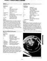 Preview for 59 page of Panasonic NN-S759 Operation Manual & Cookbook