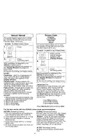 Preview for 13 page of Panasonic NN-S761 Operating Instructions Manual