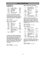 Preview for 18 page of Panasonic NN-S762BC/WC Operating Instructions Manual