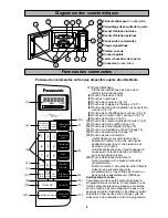 Preview for 34 page of Panasonic NN-S762BC/WC Operating Instructions Manual