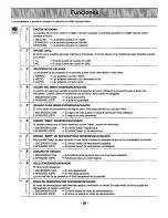 Preview for 28 page of Panasonic NN-S768BA Operating Instructions Manual