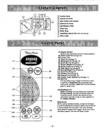 Preview for 9 page of Panasonic NN-S769BA Operating Instructions Manual