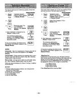 Preview for 16 page of Panasonic NN-S769BA Operating Instructions Manual