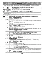 Preview for 11 page of Panasonic NN-S769WA Operating Instructions Manual