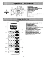 Preview for 35 page of Panasonic NN-S780 Operating Instructions Manual