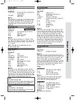 Preview for 36 page of Panasonic NN-S784 Operation Manual