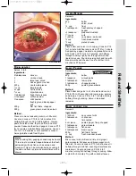 Preview for 38 page of Panasonic NN-S784 Operation Manual