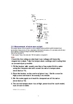 Preview for 11 page of Panasonic NN-S784BF Service Manual