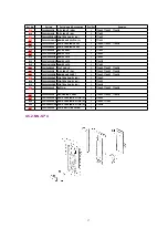 Preview for 17 page of Panasonic NN-S784BF Service Manual