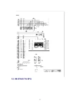 Preview for 23 page of Panasonic NN-S784BF Service Manual