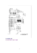 Preview for 25 page of Panasonic NN-S784BF Service Manual