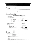 Preview for 12 page of Panasonic NN-S786 Operation Manual & Cookbook