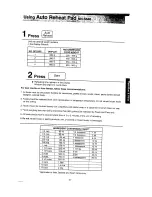 Preview for 29 page of Panasonic NN-S786 Operation Manual & Cookbook