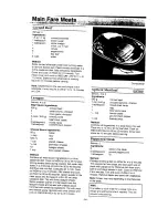 Preview for 56 page of Panasonic NN-S786 Operation Manual & Cookbook