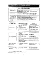 Preview for 80 page of Panasonic NN-S786 Operation Manual & Cookbook