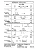 Preview for 28 page of Panasonic NN-S951WF Operating Instructions Manual