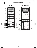 Preview for 11 page of Panasonic NN-S954 Operating Instructions Manual