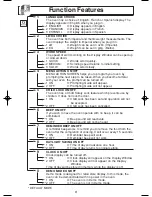 Preview for 13 page of Panasonic NN-S954 Operating Instructions Manual