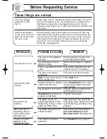 Preview for 27 page of Panasonic NN-S954 Operating Instructions Manual