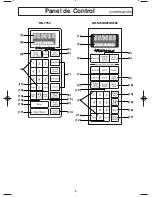 Preview for 41 page of Panasonic NN-S954 Operating Instructions Manual