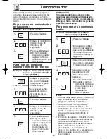 Preview for 51 page of Panasonic NN-S954 Operating Instructions Manual