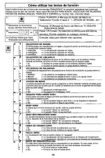 Preview for 30 page of Panasonic NN-S962 Operating Instructions Manual