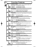 Preview for 13 page of Panasonic NN-S963WF Operating Instructions Manual