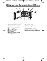 Preview for 41 page of Panasonic NN-SA631B Operating Instructions Manual