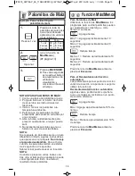 Preview for 45 page of Panasonic NN-SA631B Operating Instructions Manual