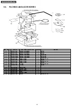 Preview for 32 page of Panasonic NN-SA768W Service Manual