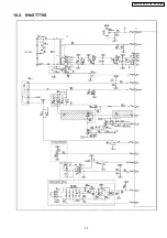 Preview for 35 page of Panasonic NN-SA768W Service Manual