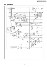 Preview for 37 page of Panasonic NN-SA768W Service Manual