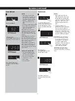 Preview for 15 page of Panasonic NN-SB428 Owner'S Manual