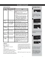 Preview for 16 page of Panasonic NN-SB428 Owner'S Manual