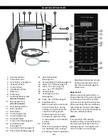 Preview for 10 page of Panasonic NN-SB55 Owner'S Manual