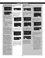 Preview for 12 page of Panasonic NN-SB55 Owner'S Manual