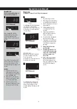 Preview for 13 page of Panasonic NN-SB636B Owner'S Manual